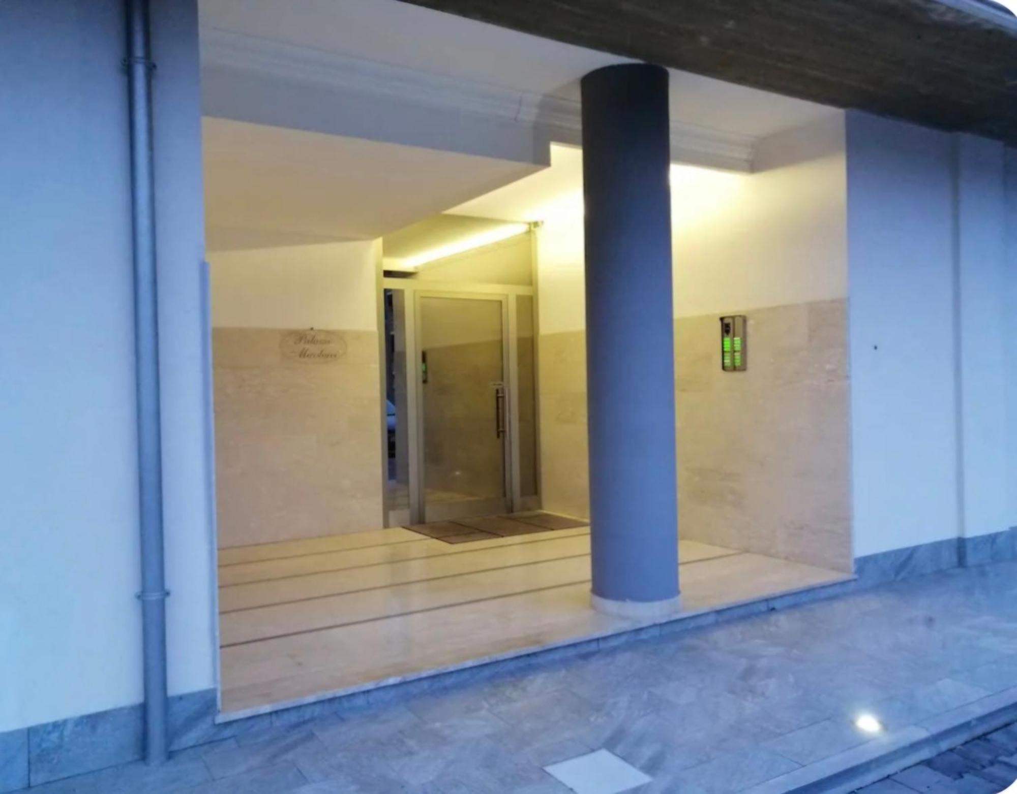 Appartamento Nuovissimo Ad Un Passo Dal Mare Montesilvano Exterior photo